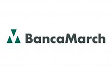 Banca March - Socio de la Asociación DEC