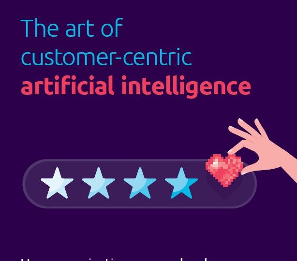 Capgemini Informe CX - Customer Centric - AI