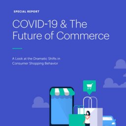 Informe CX - COVID 19 and the future of commerce - Medallia