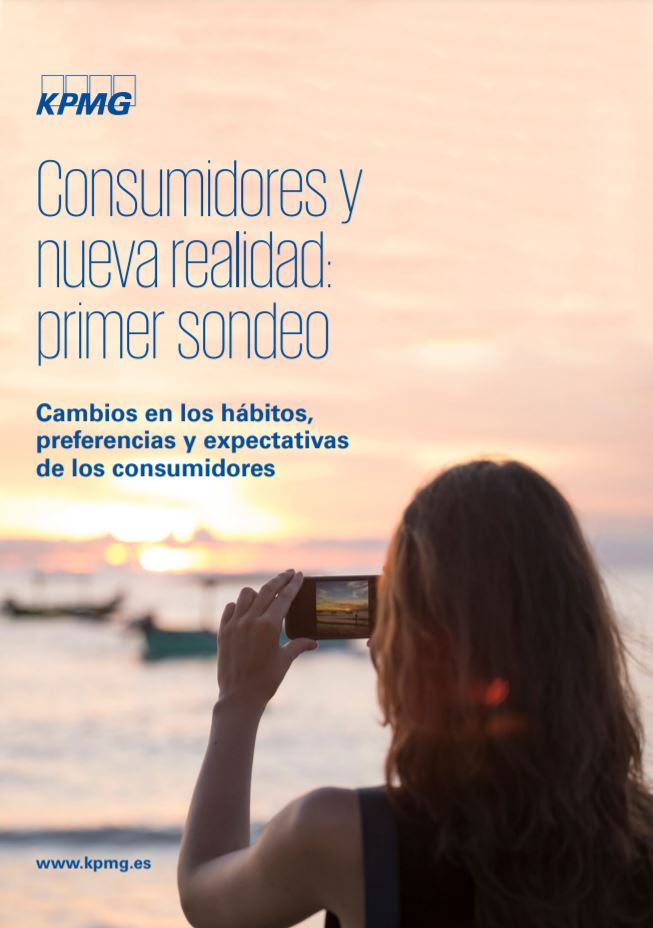Consumidores y Nueva Realidad - KPMG - Informe CX