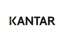 Kantar - Patrocinador Oro Congreso DEC