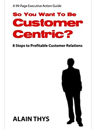 Never-Lose-a-Customer-Again-Libro-Experiencia-de-Cliente - Customer Centric