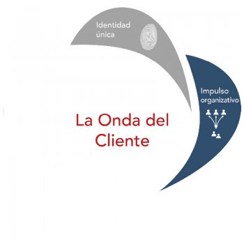 Onda del cliente - Impulso organizativo