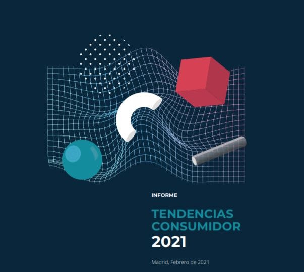 Informe CX - Tendencias del consumidor 2021