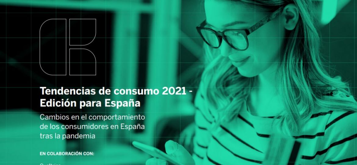 Tendencias de consumo 2021 - Informe Qualtrics