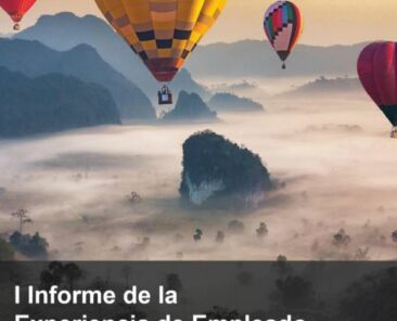 I Informe de Experiencia de Empleado - DEC Bain