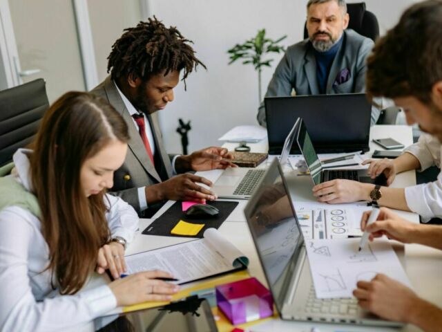 curso Experiencia de cliente en entornos B2B - La Salle IGS