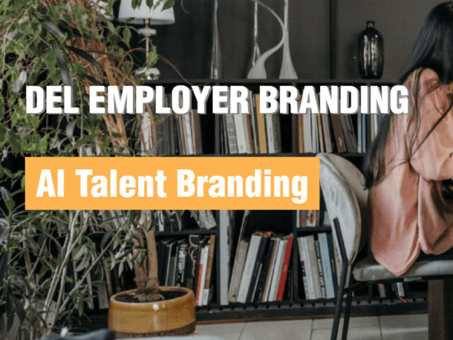 Del Employer Branding al Talent Branding - IGS La Salle